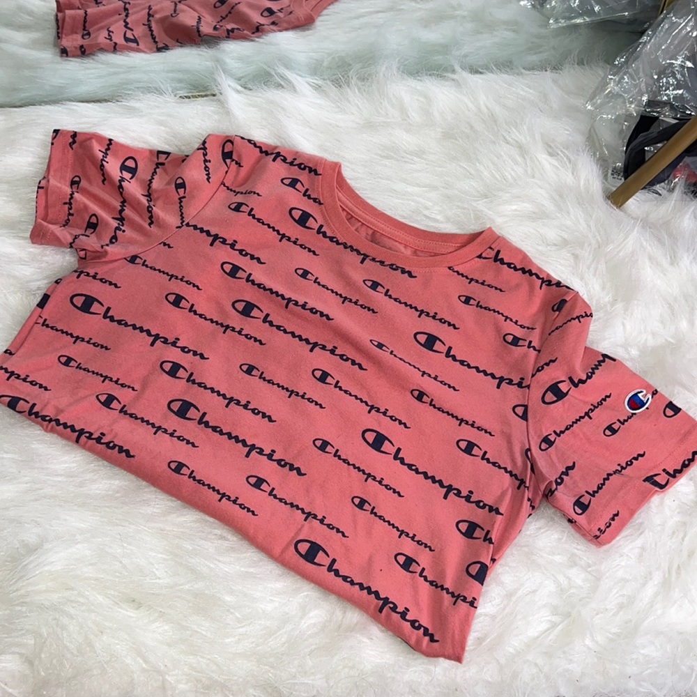 Champion Kids Tee
